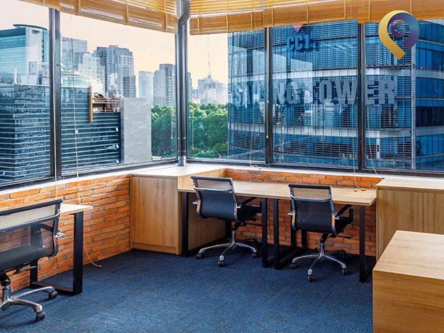 W Business Center NTMK